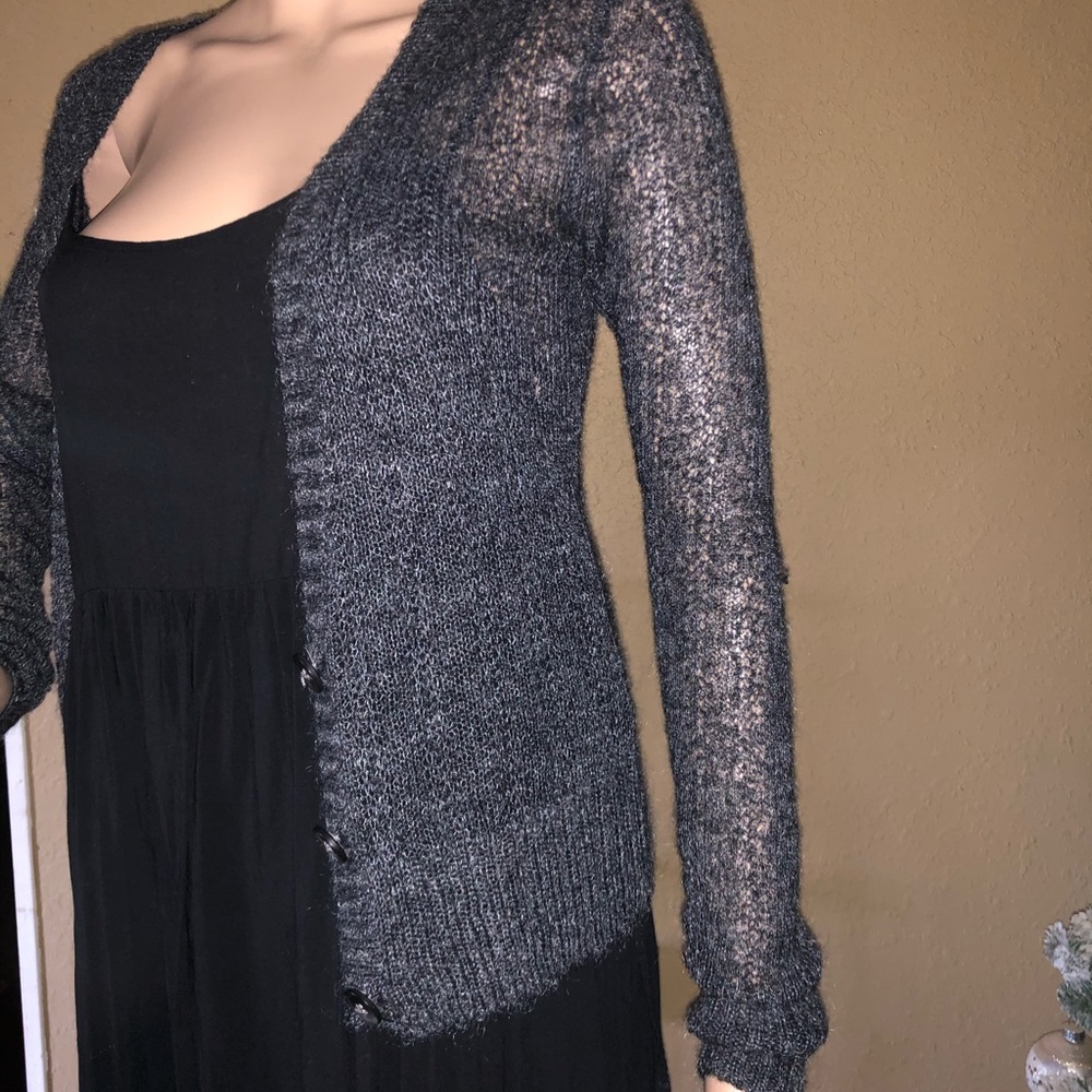 Cardigan - Picture 4 of 6